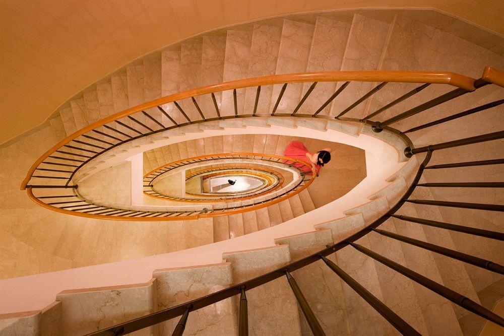 Ex Palm D'Or Hotel Вэньчжоу Интерьер фото