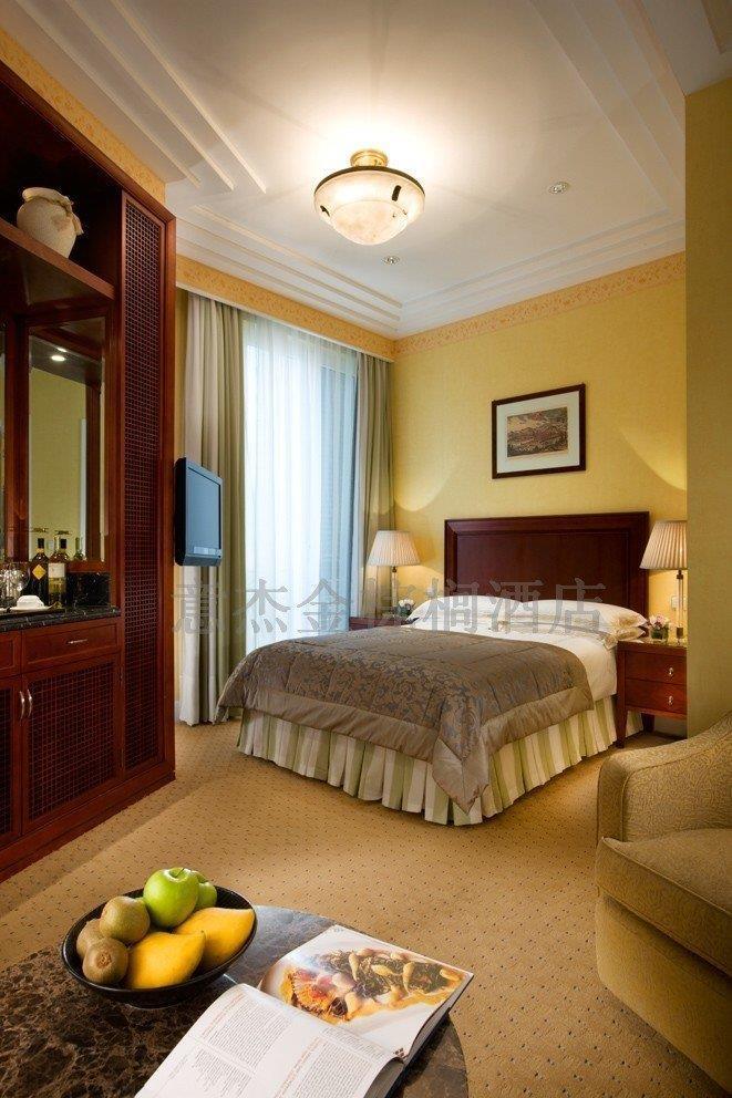 Ex Palm D'Or Hotel Вэньчжоу Номер фото