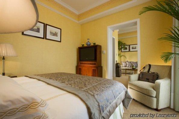 Ex Palm D'Or Hotel Вэньчжоу Номер фото