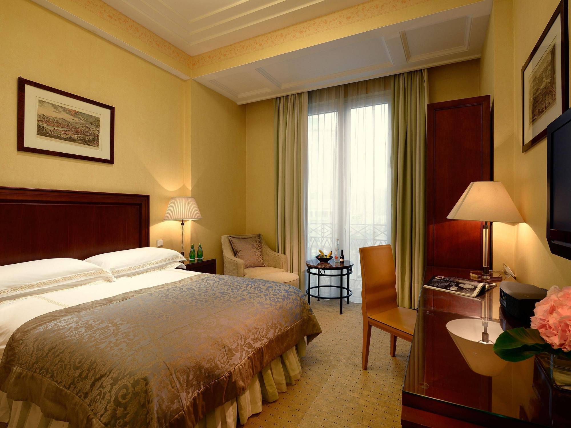Ex Palm D'Or Hotel Вэньчжоу Экстерьер фото