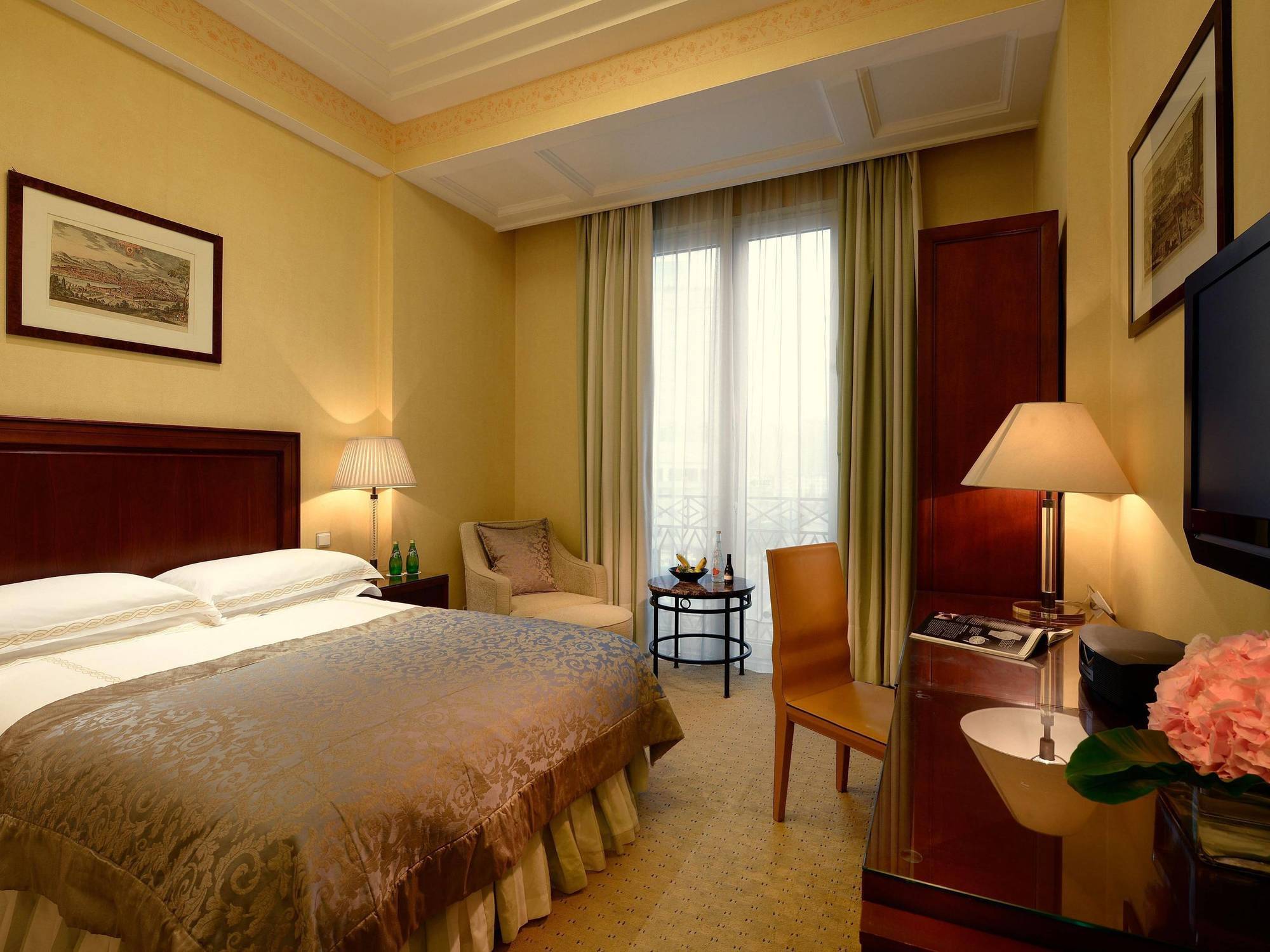 Ex Palm D'Or Hotel Вэньчжоу Экстерьер фото