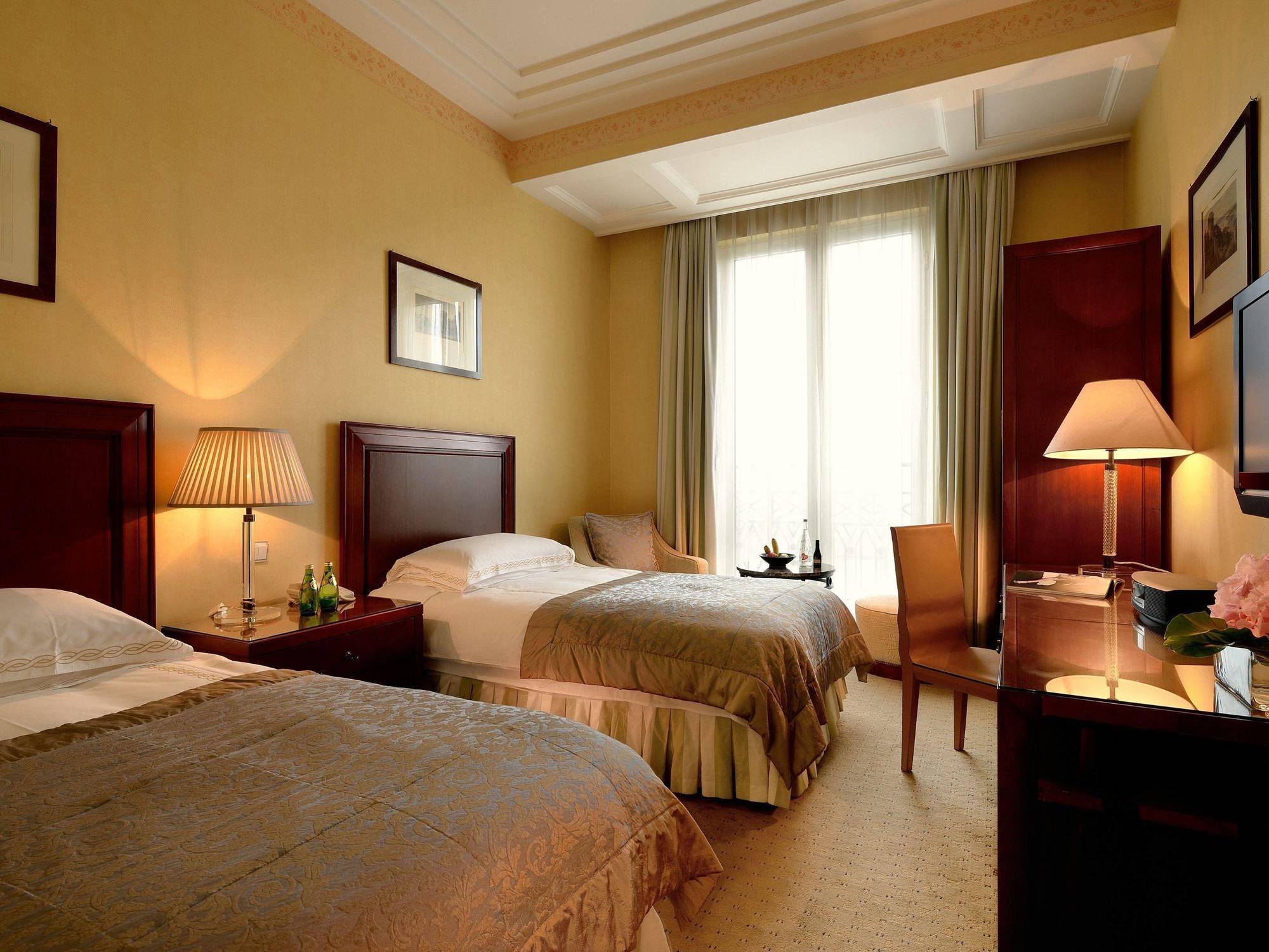 Ex Palm D'Or Hotel Вэньчжоу Экстерьер фото