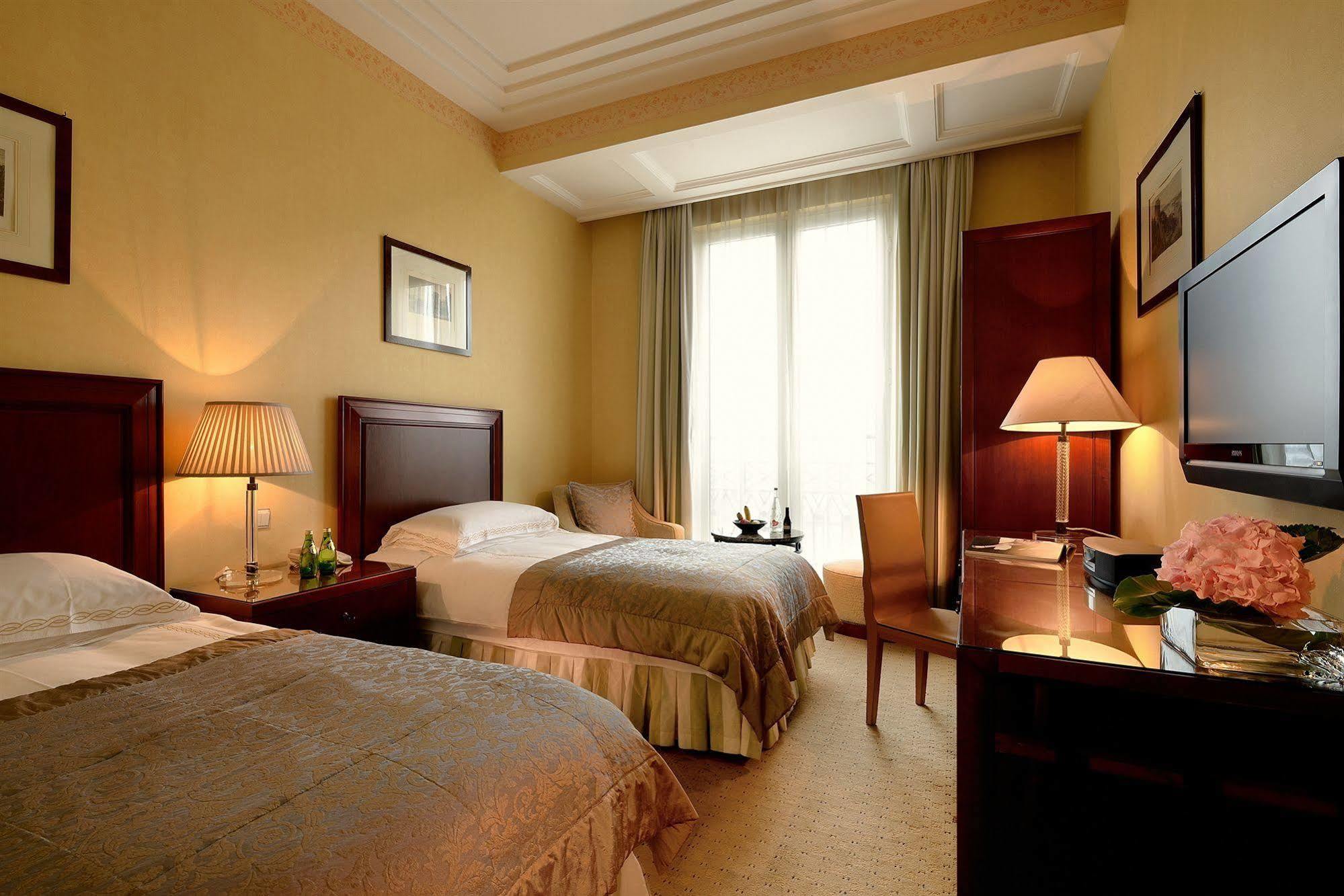 Ex Palm D'Or Hotel Вэньчжоу Экстерьер фото