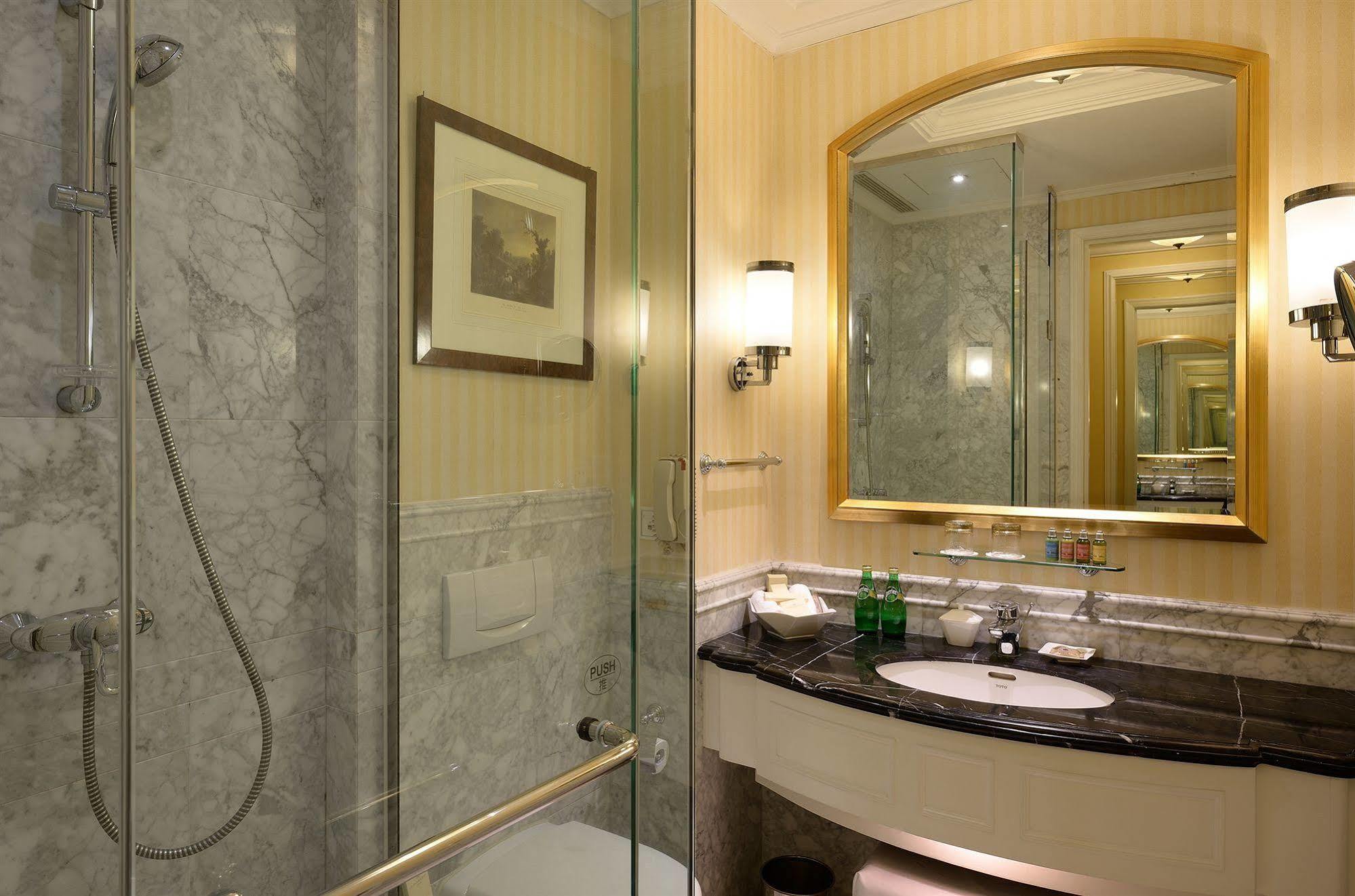 Ex Palm D'Or Hotel Вэньчжоу Экстерьер фото